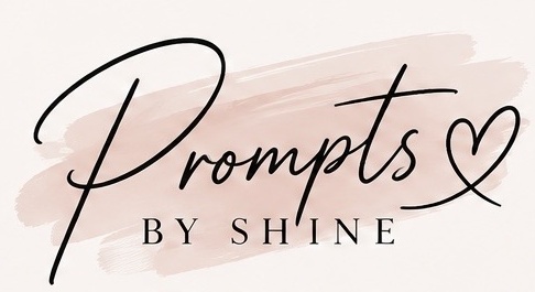 Shine Visuals logo